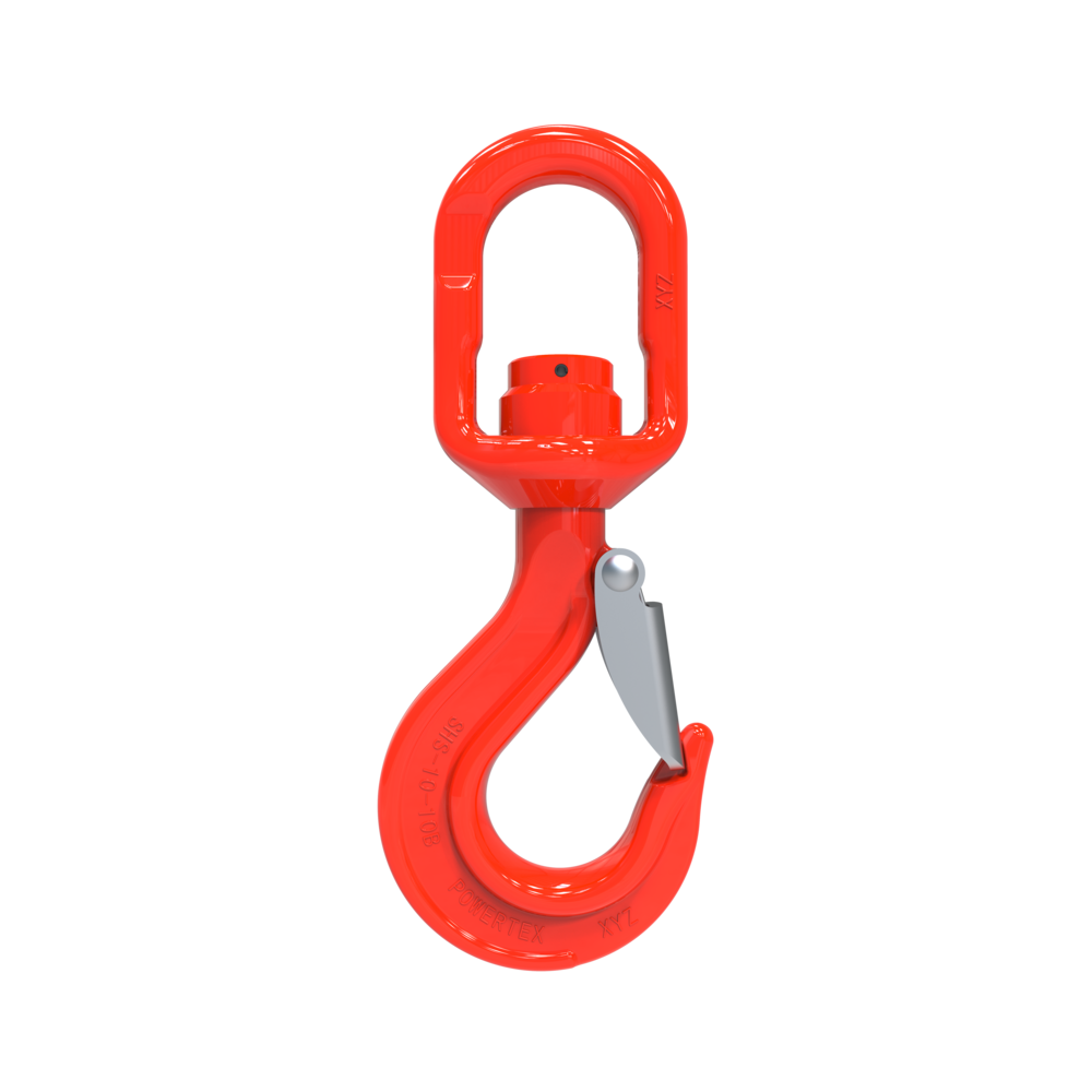 Swivel Bearing Hook POWERTEX SHS-B