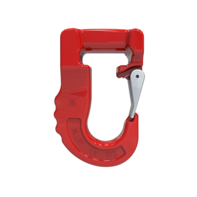Web Sling Hook POWERTEX SHS