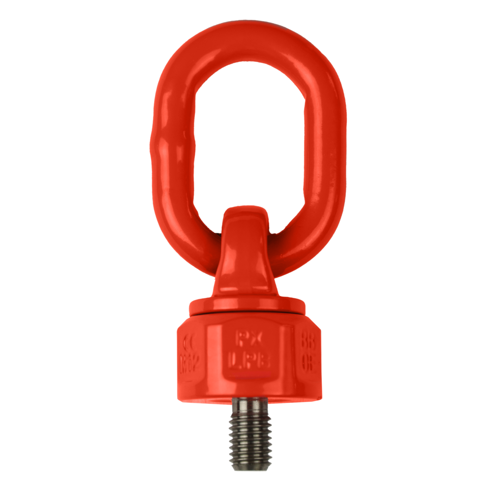 Svirveløjebolt POWERTEX LPB