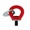 Svirveløjebolt POWERTEX LPS