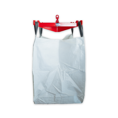 Løfteåg POWERTEX LBB med big bag