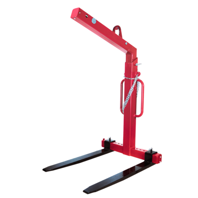 Palleløfter POWERTEX PFAB
