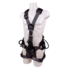 Faldsele POWERTEX HW PRO r-PET front
