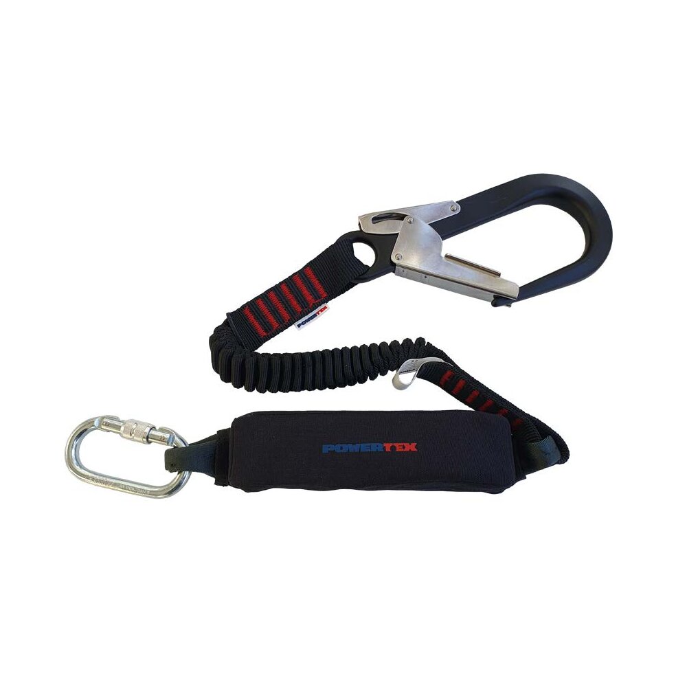 Enkelt faldline POWERTEX FL-1 