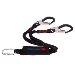 Dobbelt faldline POWERTEX FL-2 Dobbelt faldline POWERTEX FL-2