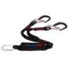 Dobbelt faldline POWERTEX FL-2