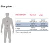 Faldsele POWERTEX HW COMFORT r-PET målguide