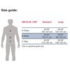 Faldsele POWERTEX HW PLUS r-PET målguide