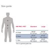 Faldsele POWERTEX HW PRO r-PET målguide