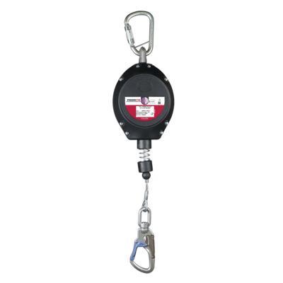 Fall arrester POWERTEX FBC9 FBC9