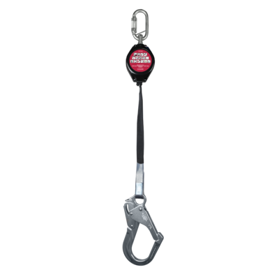 Mini Fall Arrest Block POWERTEX MBW25 Mini Fall Arrest Block POWERTEX MBW25