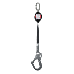 Mini faldsikringsblok POWERTEX MBW25 Mini faldblok POWERTEX MBW25