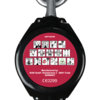 Back on fall arrest block MBW25 | © CERTEX Danmark A/S Back on fall arrest block MBW25 | © CERTEX Danmark A/S