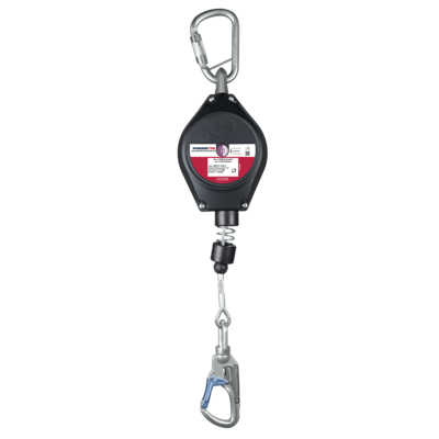 Fall arrester POWERTEX FBC6 FBC6
