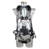 Faldsele POWERTEX HW PLUS r-PET front