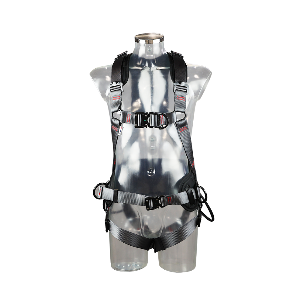 Faldsele POWERTEX HW PLUS r-PET