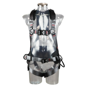 Faldsele POWERTEX HW PLUS r-PET front