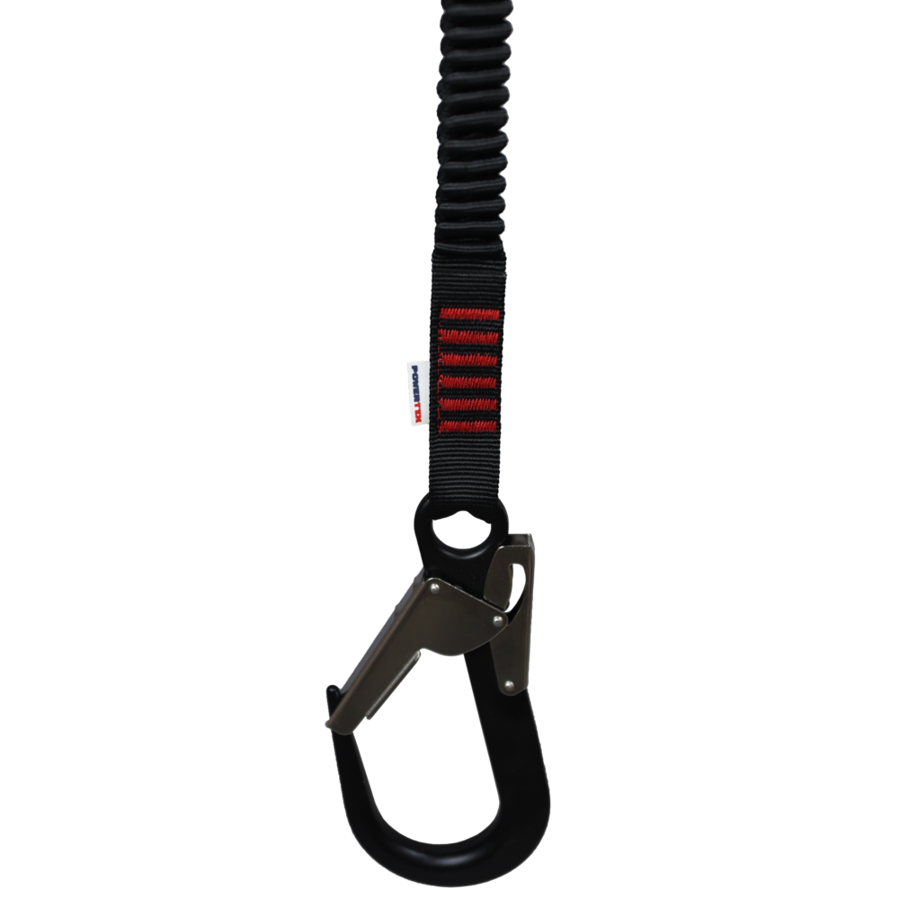 Enkelt faldline POWERTEX FL-1 