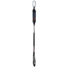 Enkelt faldline POWERTEX FL-1 