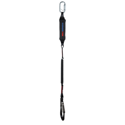 Enkelt faldline POWERTEX FL-1 