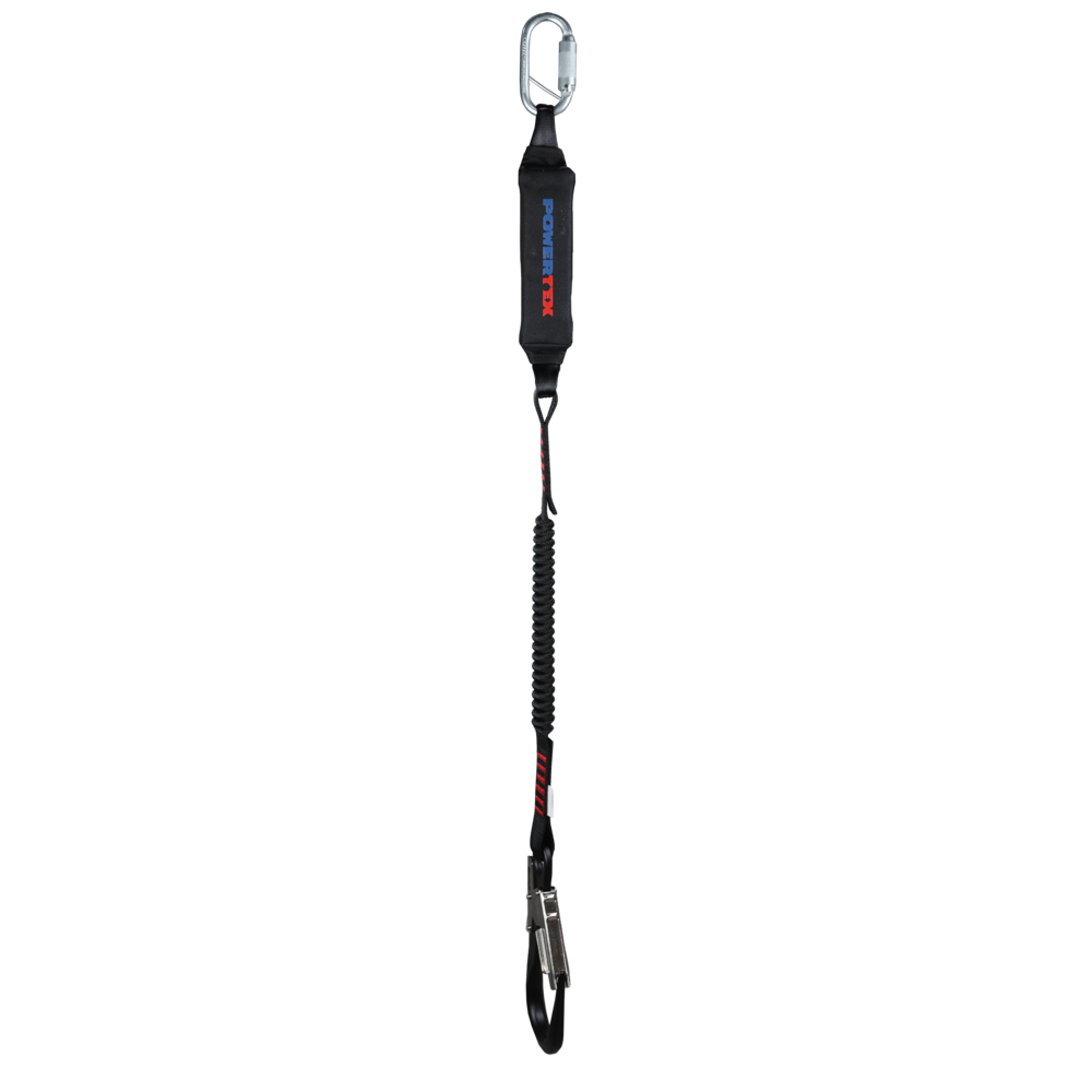 Enkelt faldline POWERTEX FL-1 