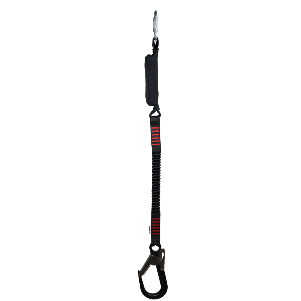 Enkelt faldline POWERTEX FL-1 