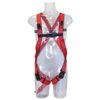 Fall Arrest Harness POWERTEX P0902 front