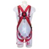 Fall Arrest Harness POWERTEX front