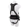 Faldsele POWERTEX HW PLUS r-PET ryg