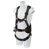 Faldsele POWERTEX HW PLUS r-PET forfra