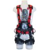 Faldsele POWERTEX P0904 set forfra