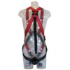 Faldsele P0030 bagside