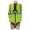 Faldsele gul vest P0002Y