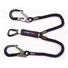 Dobbelt faldline POWERTEX