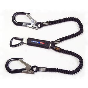 Dobbelt faldline POWERTEX