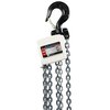 Alu håndkædetalje POWERTEX PACB-S1OLP 3t