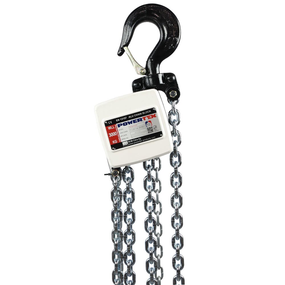 Alu håndkædetalje POWERTEX PACB-S1OLP