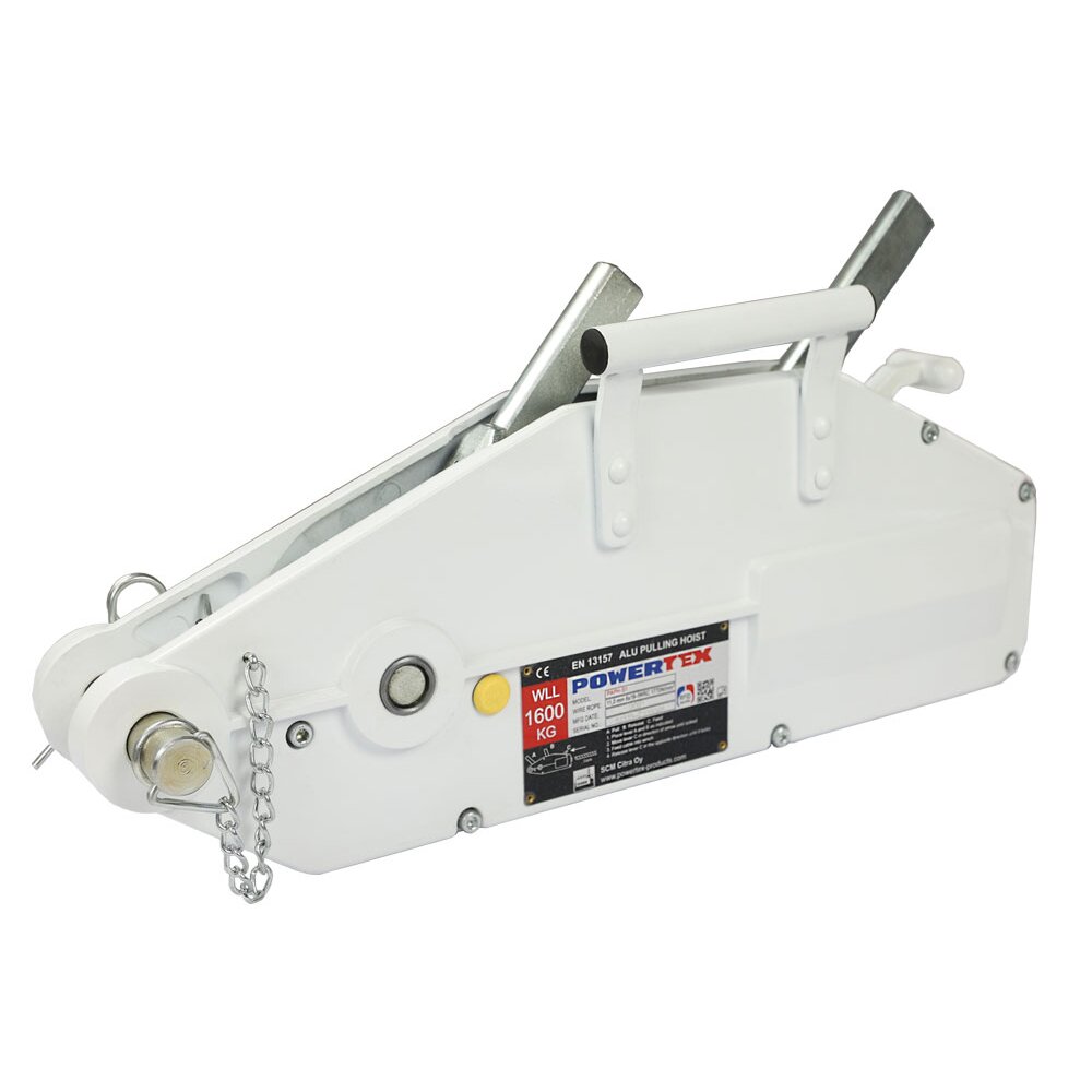 Alu wiretalje POWERTEX PAPH-S1