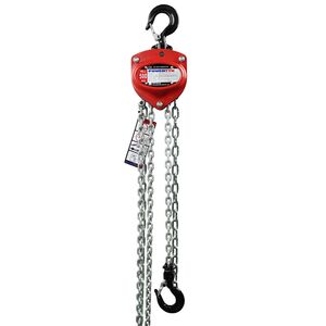 Starrr Products Rigging & Lifting Supply Manufacturer. V-Chain