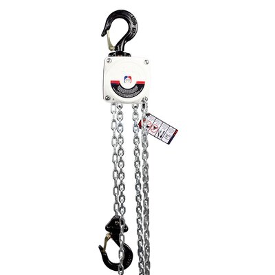 Alu håndkædetalje POWERTEX PACB-S1OLP 500 kg bagfra