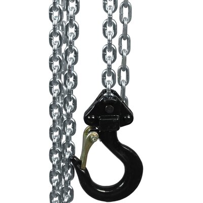 Bundkrog for PACB-S1OLP 500 kg