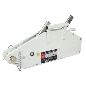 POWERTEX Aluminium wiretalje
