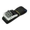 Kamsurringer Mini POWERTEX sort