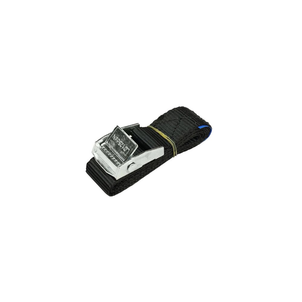 Kamsurringer Mini POWERTEX sort