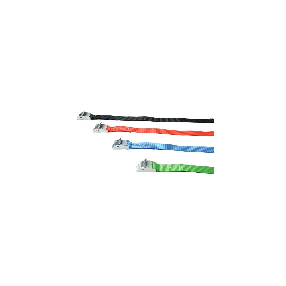 Kamsurringer Mini POWERTEX