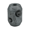Quality POWERTEX Wire rope grip EUREKA from side