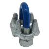 Quality POWERTEX Wire Rope Clip PCTB side