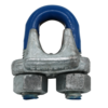  POWERTEX Wire Rope Clip PCTB