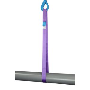 Endeløse båndstropper POWERTEX PWE