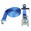 Lastsurring POWERTEX Trucker r-PET